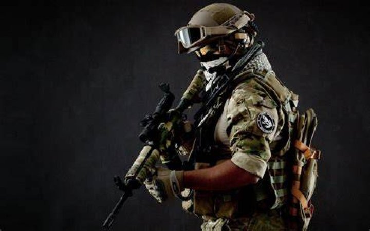 HD Military Wallpapers Wallpaper Cave