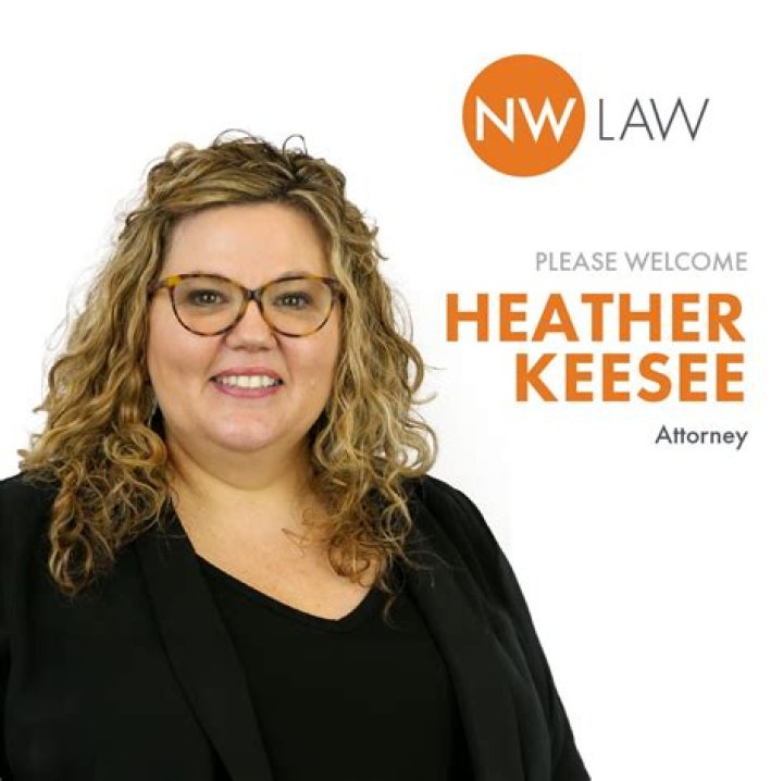 Heather Aby Attorney