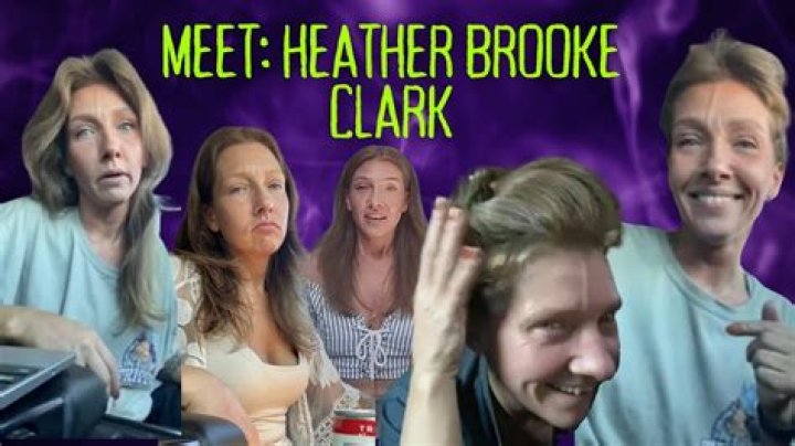 Heather Brookes: The Internet Sensation