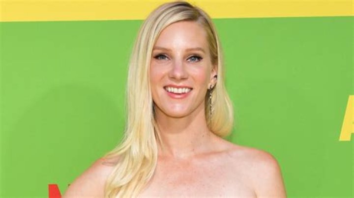 Heather Morris Felt 