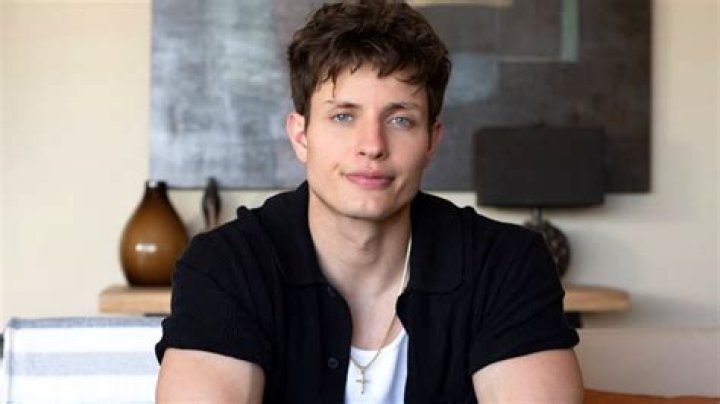 Height And Weight Dynamics Of Matt Rife