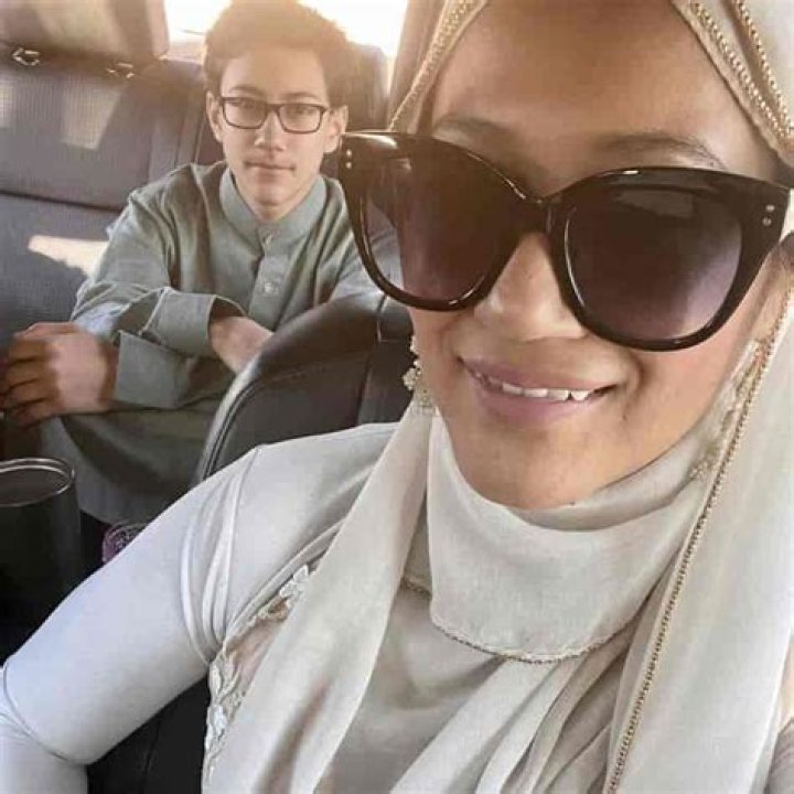 Her Journey As Nouman Ali Khan's Wife And Advocate