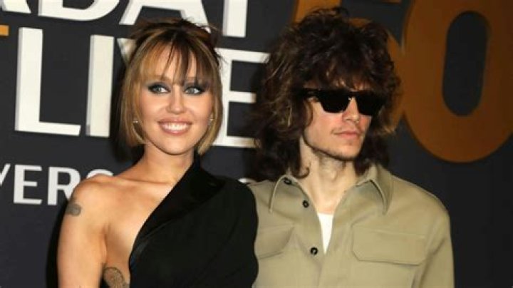 Here's Everything We Know About Miley Cyrus's Rumored 23-Year-Old Boyfriend Maxx Morando |
