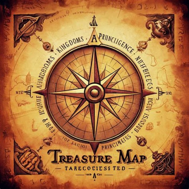 Hidden Treasures And Surprising Insights