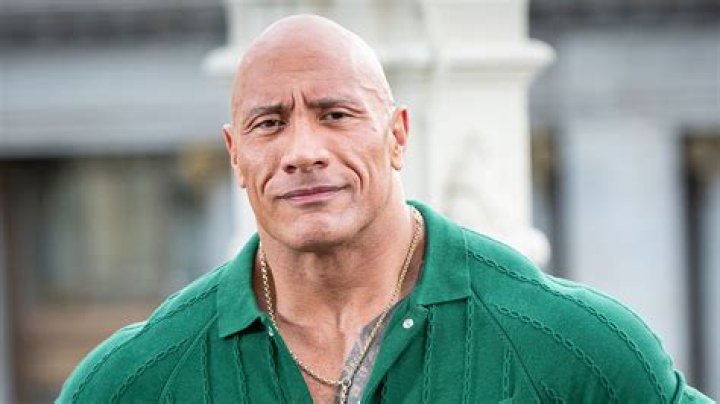 Hollywood Icon Dwayne Johnson Faces Shocking Kidnapping Lawsuit