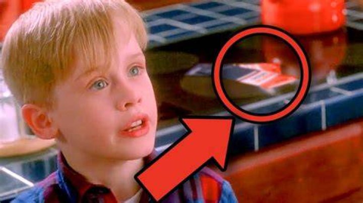 HOME ALONE Breakdown! Easter Eggs & Details You Missed! YouTube