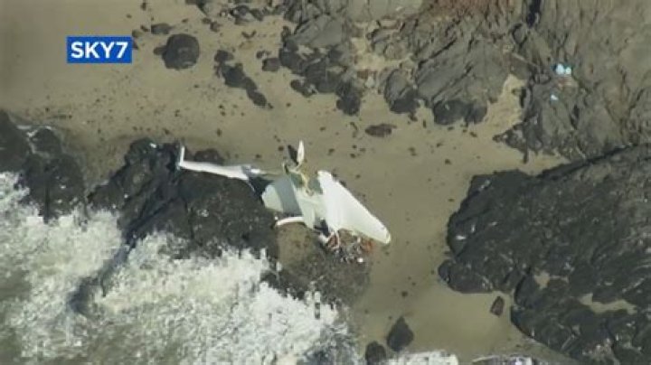 [Hot News] Emma Willmer-Shiles Death: Victim Identified In Plane Crash Near Half Moon Bay Coast