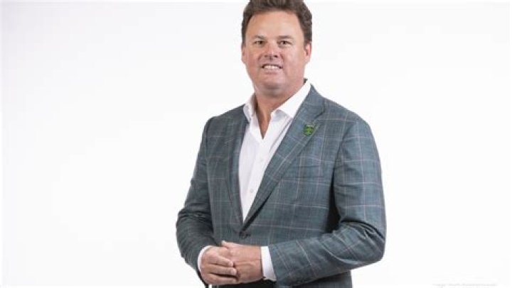 How Anthony Precourt Built His Net Worth
