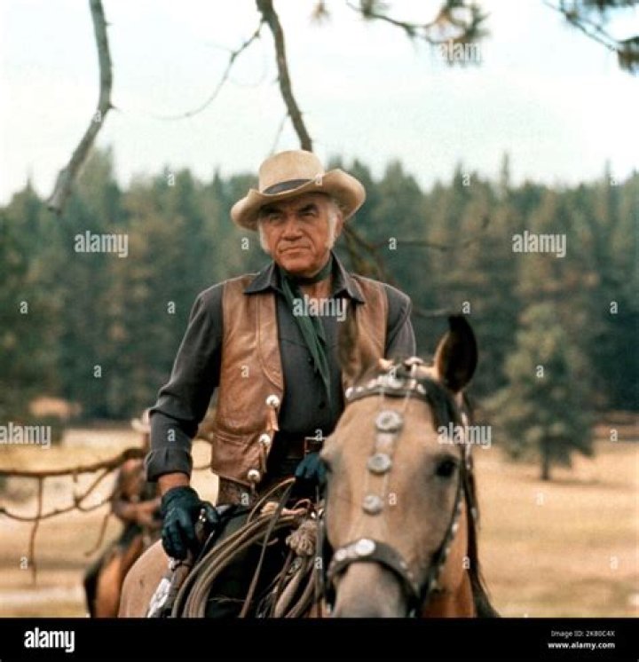 How did Ben Cartwright die Bonanza? Celebrity.fm #1 Official Stars, Business & People Networ |