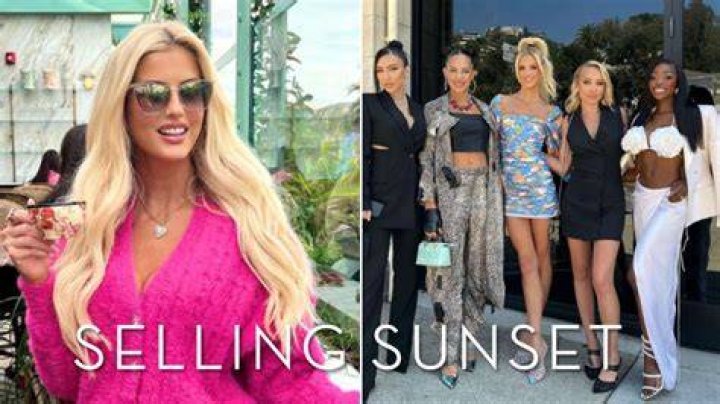 How does Selling Sunset’s Emma Hernan make her millions, and does she