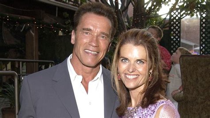 How Expensive Was Arnold Schwarzenegger And Maria Shriver's Divorce? |