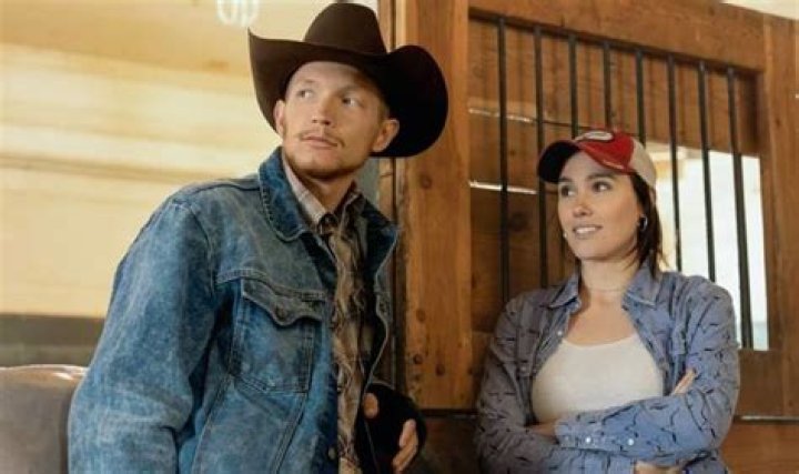 How Jimmy Broke His Word In Yellowstone: A Promise Betrayed