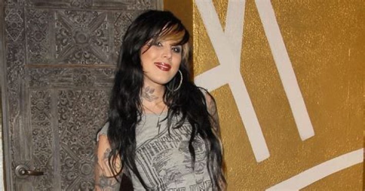 How Kat Von D's Parents Shaped Her Rebellious Spirit And Artistic Vision
