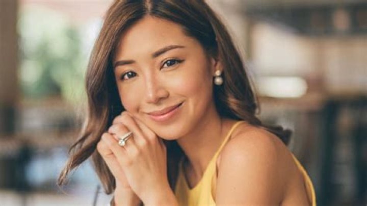 How Kryz Uy's Plastic Surgery Transformation Inspired Body Confidence