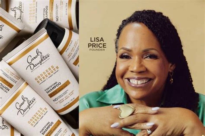 How Lisa Price Built Her Multi-Million Dollar Beauty Empire