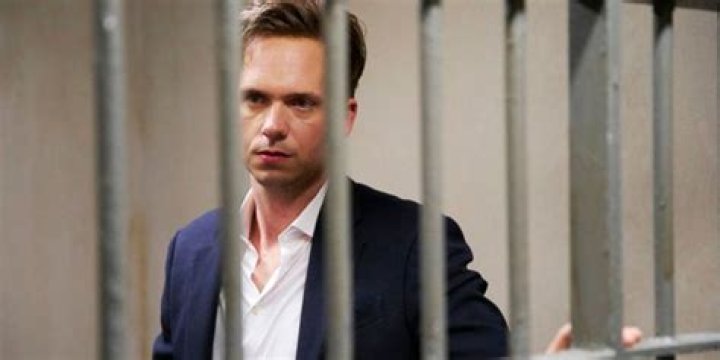 How long does Mike Ross spend in jail? Celebrity.fm #1 Official Stars, Business & People Net |