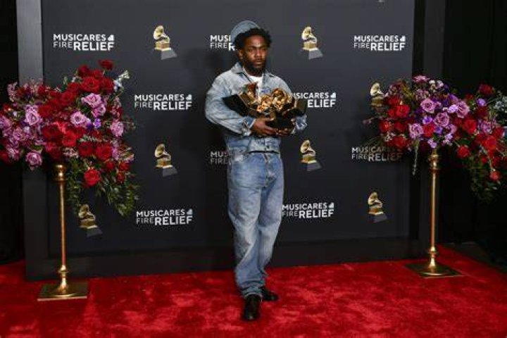 How Many Grammys Does Chance The Rapper Have? NBC Insider