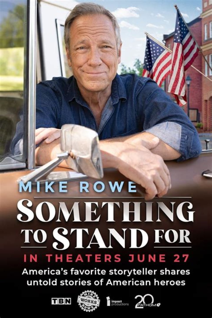 How many siblings does Mike Rowe have? Celebrity.fm #1 Official Stars, Business & People Net