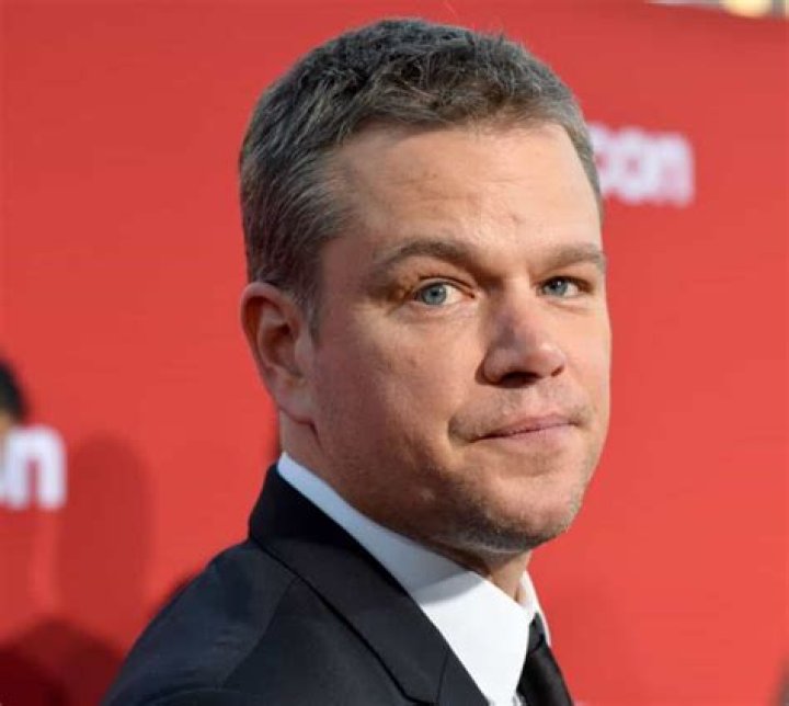 How Matt Damon's Net Worth Reached $200 Million