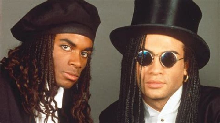 How Milli Vanilli's Net Worth Skyrocketed And Crashed