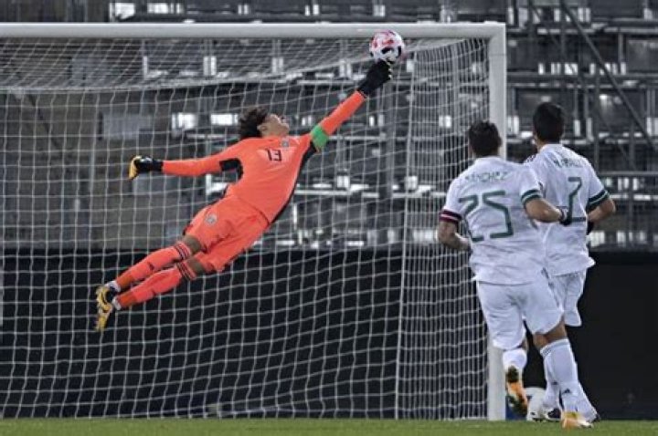 How Much Does Memo Ochoa Make ·
