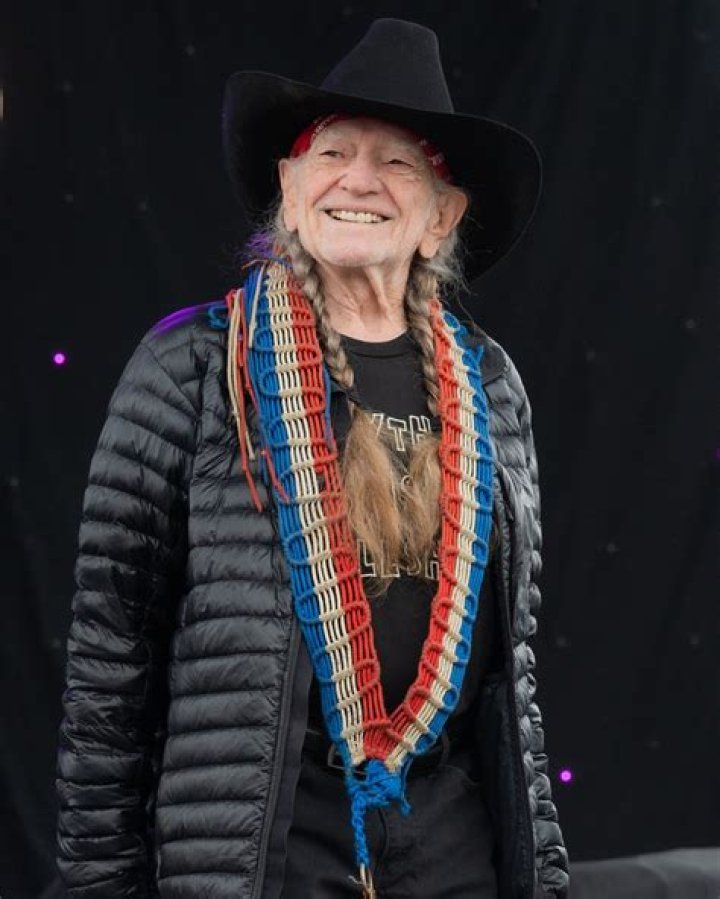 How Old Is Willie Nelson?