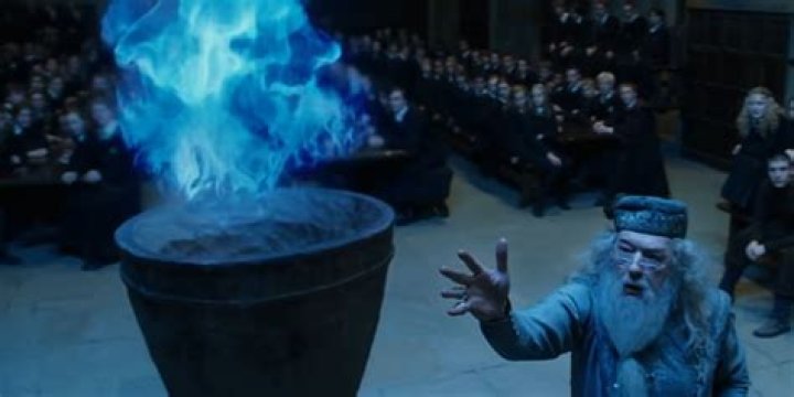 How old was Harry in Goblet of Fire? Celebrity.fm #1 Official Stars, Business & People Netwo |