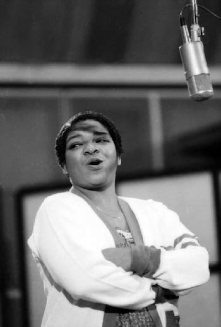 How old was Nell Carter when died? Celebrity.fm #1 Official Stars, Business & People Network |