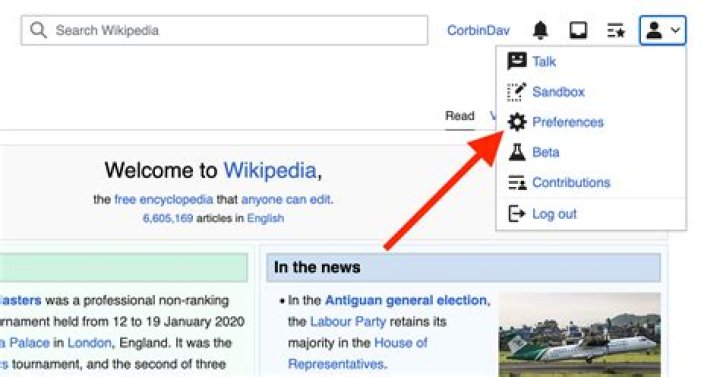 How Old? Wikipedia And Biography ·