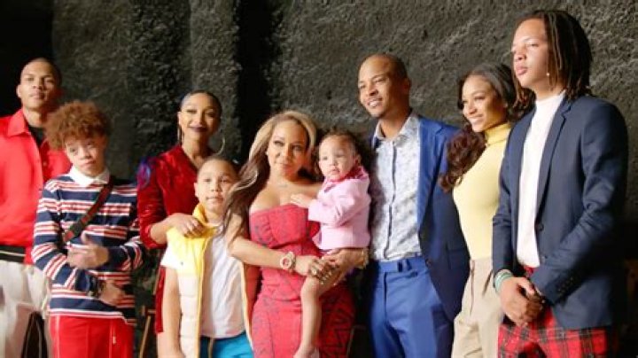 How T.I.'s $50M Net Worth Took His Family's Hustle To Another Level ·