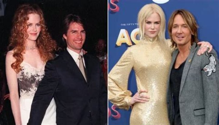 How Tall Is Nicole Kidman? Height In Feet And Inches Revealed