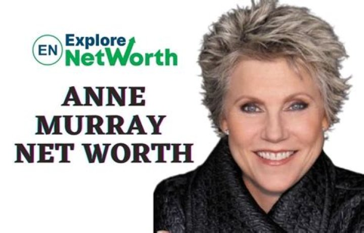 How To Calculate Anne Murray Net Worth Like A Pro