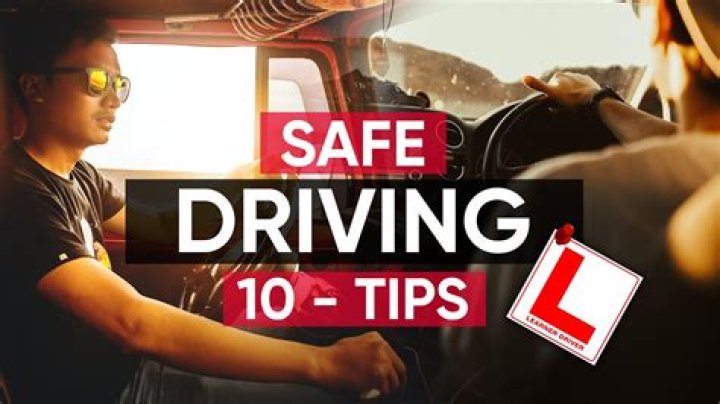 How To Drive Safely On Slippery Roads