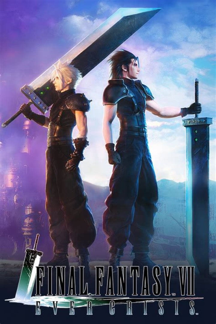 How to Enable Cross-Save in Final Fantasy VII: Ever Crisis |