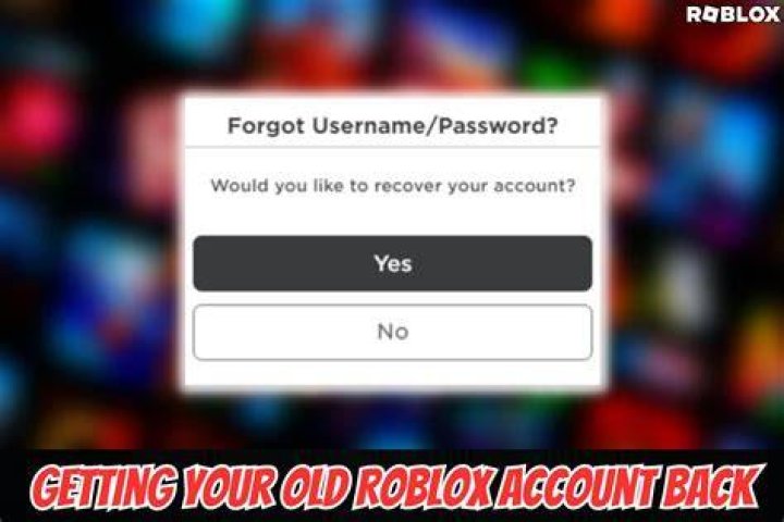 How to get your Roblox Account Unbanned YouTube
