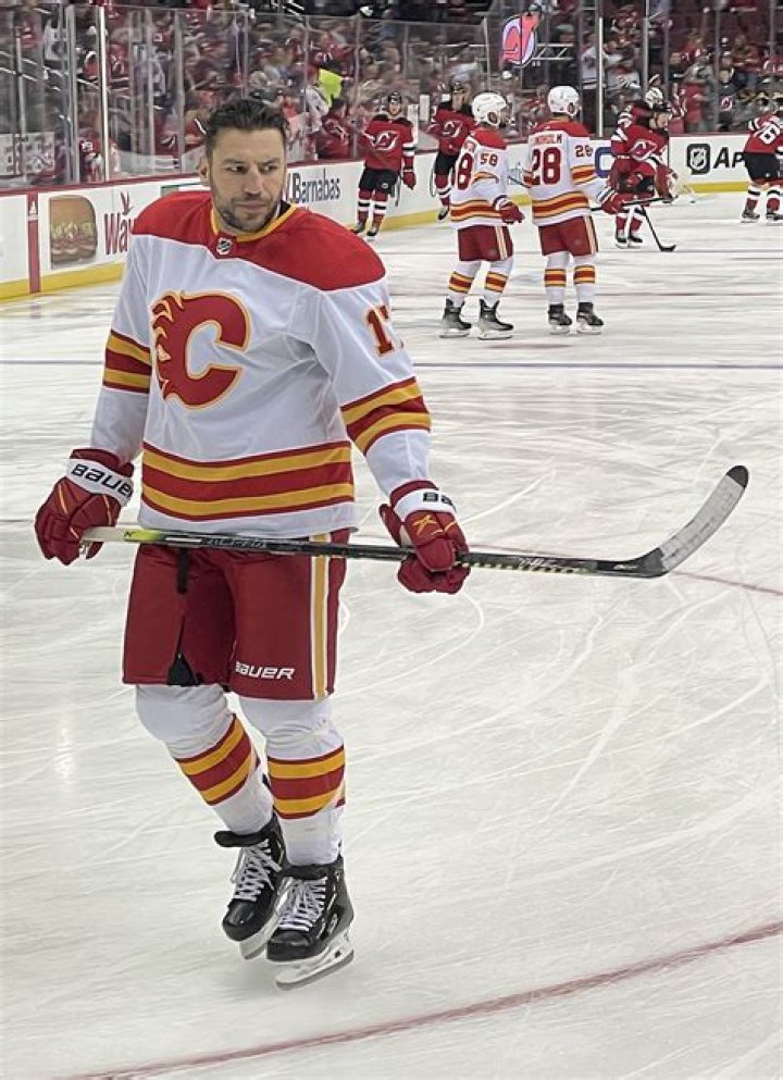 How To Master The Art Of Milan Lucic: A Wikipedia Biography
