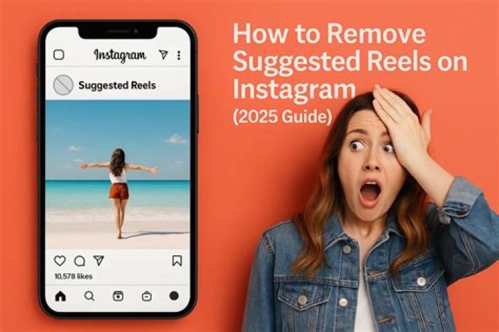 How To Remove Reels From Instagram Explore howtoremoveb