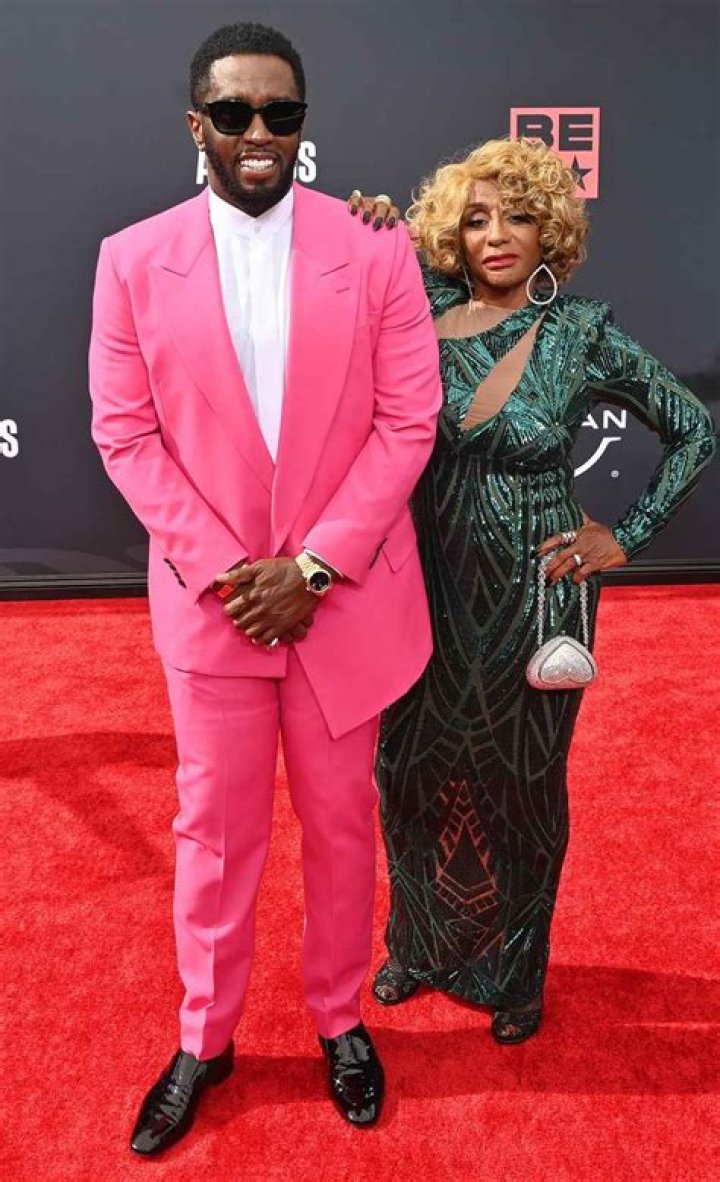 How to Uncover the Age and Legacy of P. Diddy's Mother, Janice Combs
