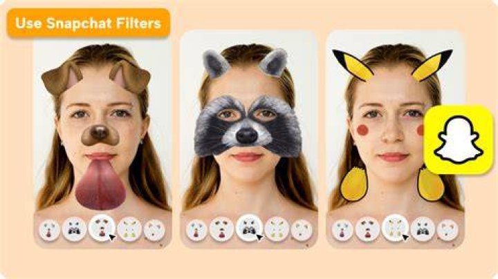 How To Use Snapchat Filters A Beginner&rsquo;s Guide Tamaggo
