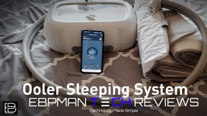How to Use the Ooler Sleep System