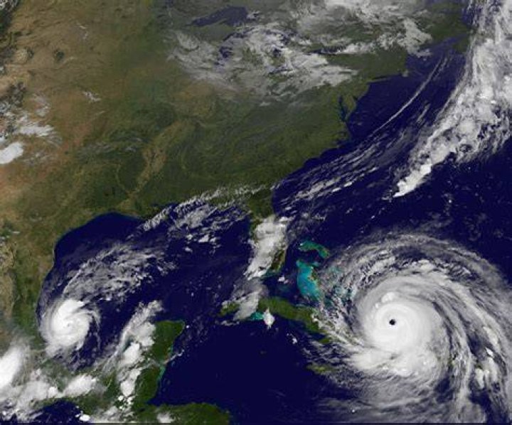 Hurricane Irma As It Happened Category 5 Storm Hits Cuba and