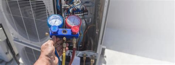 HVAC Maintenance Plan in Wellington FL