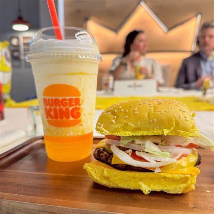 I tried the Burger King Ghost Pepper Whopper so you don&rsquo;t have to. Here