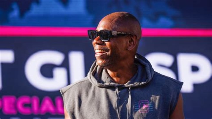 Ibrahim Chappelle's Rise And Comedic Brilliance