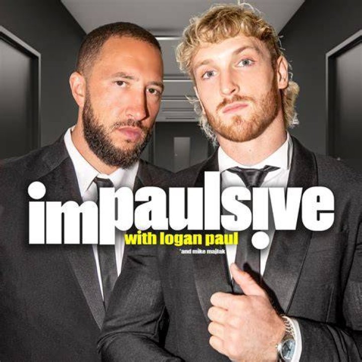 Impaulsive with Logan Paul (2018)