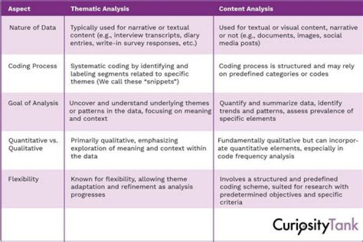 In-Depth Analysis And Content Review