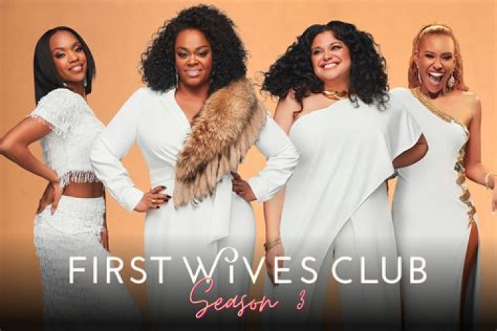 Inside Ari's Departure From First Wives Club Season 3