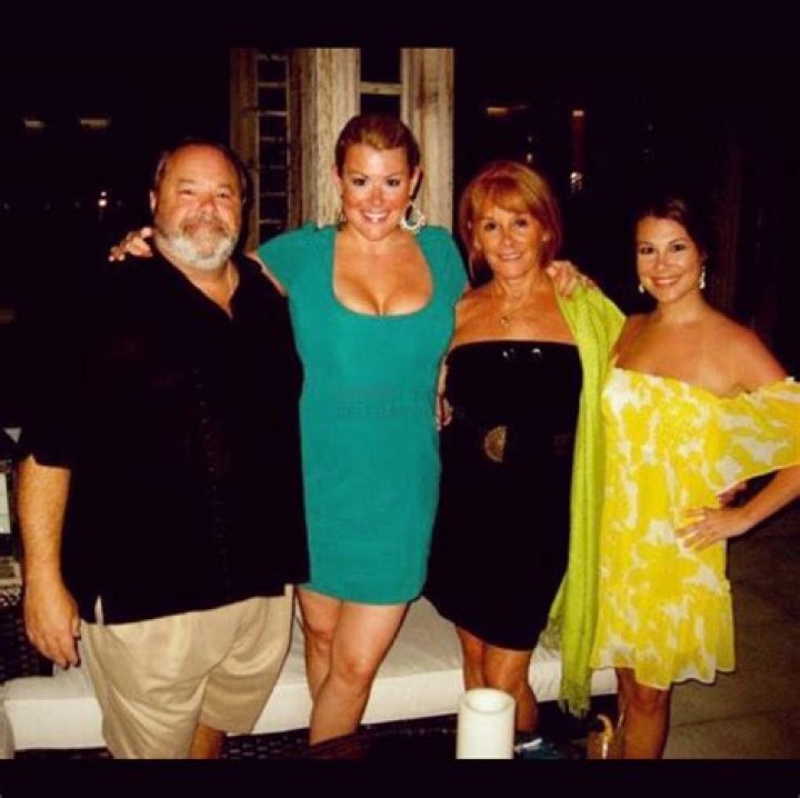 Inside Heather McMahans Personal Life with Husband Jeff Daniels and Her Parents