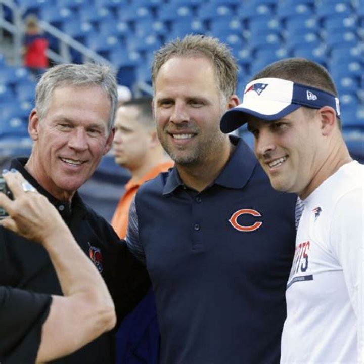 Insight into the Case of Josh Mcdaniels Arrest and Charges, Along with Family Details