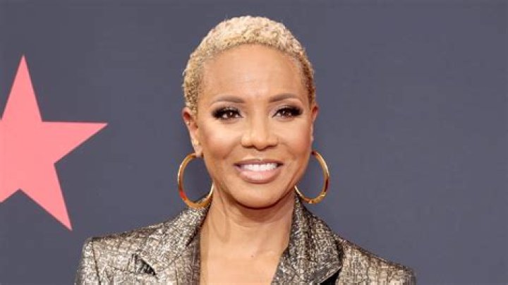 Insights Into Mc Lyte's Journey As A Mother